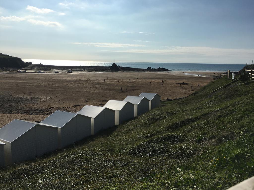 East Thorne - Cornwall Bude Kültér fotó